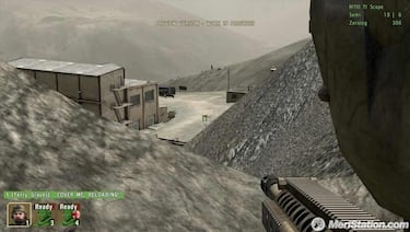 ArmA II: Operation Arrowhead, Impresiones