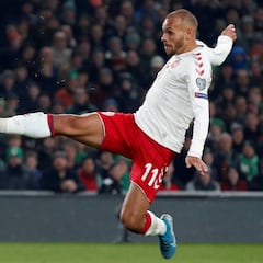 El Barça decide hoy si ficha para sustituir a Dembélé