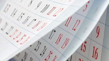 En noviembre los estudiantes de la SEP gozarán de días feriados y puentes, aquí conoce las fechas sin actividades escolares.