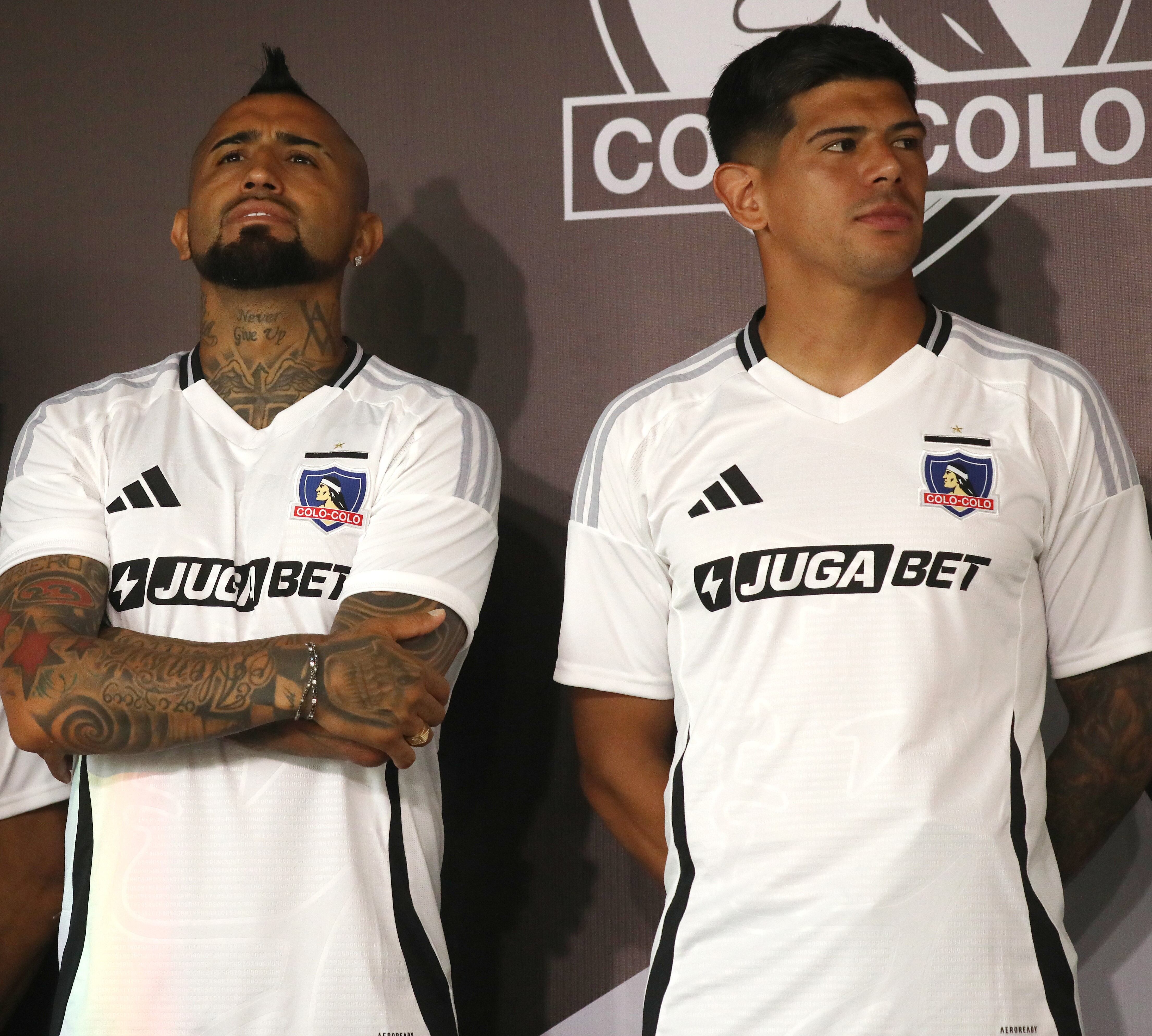 Caos entre el Rey y la jineta: Vidal expulsa tensión y Pavez la rechaza