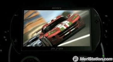 [E3] Gran Turismo PSP