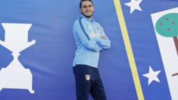 “Daremos todo para que ante el Barça sea otra noche mágica”