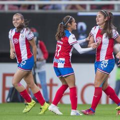 Chivas llega en pleno ascenso al Clásico Tapatío