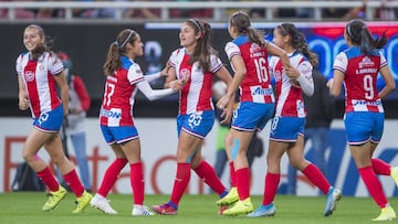 El t&eacute;cnico rojiblanco, Ram&oacute;n Villa Zevallos se encuentra tranquilo, pues ve a sus dirigidas en pleno ascenso futbol&iacute;stico al llegar a este encuentro de la octava jornada del Clausura 2020.