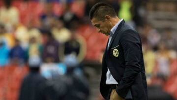 Tigres, la pesadilla de Ambriz