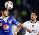 Millonarios-Corinthians: dónde ver, TV, horario y dónde seguir