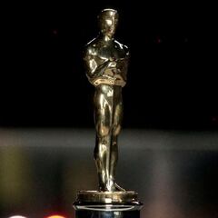 2022 Oscars: what was the order of categories?