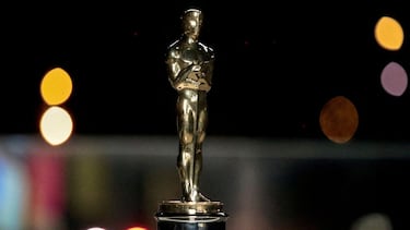 Full list of 2025 Oscar winners