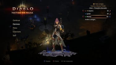 [E3 2013] Galería de imágenes: Diablo III
