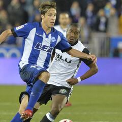 Alavés y Rayo Majadahonda no se verán en pretemporada