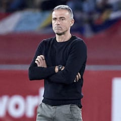 "Ha sido como ganar un título"