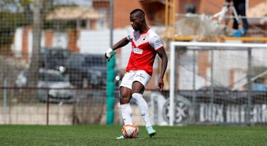 Romo pone deberes a los lanzadores de penaltis