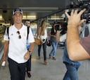 Coentrao carga contra Platini: "Sólo queda en mal lugar"
