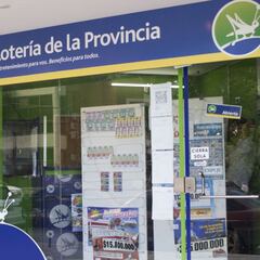 Resultados Telekino, Quini 6 y Loto hoy: números premiados y dinero repartido