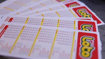 Resultados Loto Chile hoy: números que cayeron y premios del sorteo 5170 | ganadores 26 de septiembre