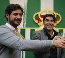 "La importancia de la Copa es máxima, queremos llegar lejos"