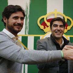 "La importancia de la Copa es máxima, queremos llegar lejos"