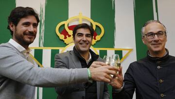 "La importancia de la Copa es máxima, queremos llegar lejos"