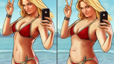 Los videojuegos son menos sexistas que hace 10 años, pero aún hay mucho por hacer