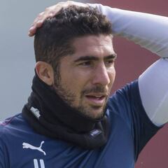 Jair Pereira: “Jugando así, no podemos competir contra nadie”