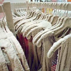 El outlet polaco que se expande por España: vende marcas premium a bajo precio