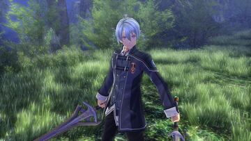 Captura de pantalla - The Legend of Heroes: Trails of Cold Steel III (PS4)