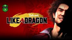 Yakuza: Like a Dragon