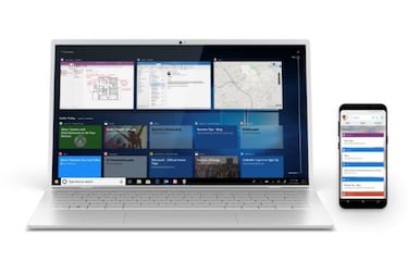 Windows 10 se actualiza: Novedades de octubre para Office 365 y cómo descargarlo