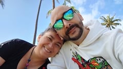 Jugó con Kike Acuña en la UC y hace historia en Isla de Pascua: “Me vine por amor”