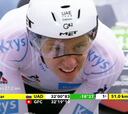 Resumen y ganador del Tour de Francia,: etapa 5 hoy, Changé - Laval