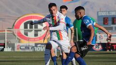 Tabla de posiciones Campeonato Nacional 2023 actualizada hoy, 8 de diciembre: fecha 30, fútbol chileno