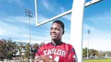 <b>SE LO RIFAN. </b>Bennett, la nueva estrella.