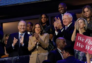 Barack Obama’s speech at the Democratic National Convention: Full DNC transcript