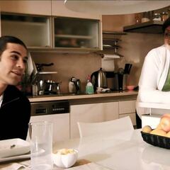 Rafael Márquez estrenó su película: #4ctitud