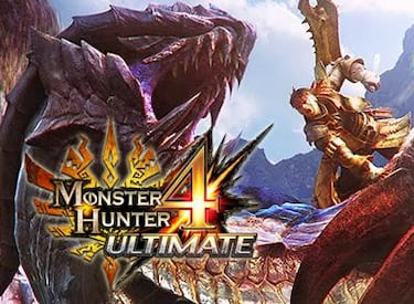 Monster Hunter 4 Ultimate recibe un nuevo DLC basado en Aldea Jumbo