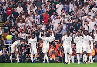 No nos den por muertos