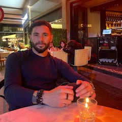 Eugenio Mena y su reflexión que ya es viral a 50 años del Golpe de Estado en Chile