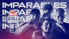 Red Bull Batalla de gallos España 2022: fechas, dónde se celebra y cómo comprar entradas