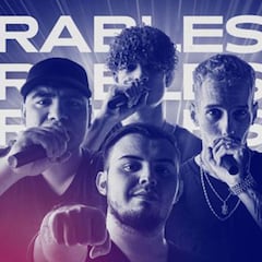 Red Bull Batalla regional en Madrid: fechas, horarios, dónde es, y participantes