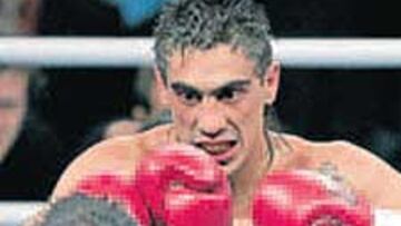 <b>SUSPENSE. </b>El título de Carrera peligra.