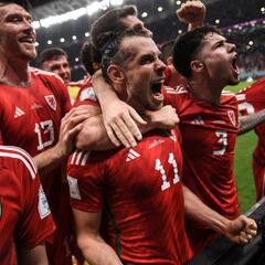 ‘Balemanía’ en Qatar