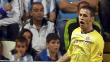 Álvaro: "La nominación para el 'Golden Boy' es fantástica"