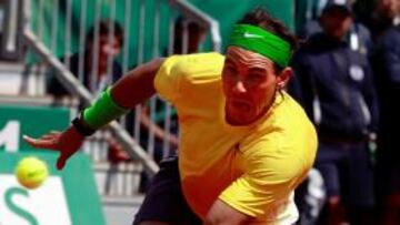 "La perfección no existe"