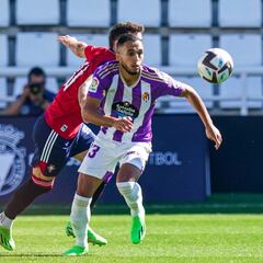 Pacheta pierde a su comodín