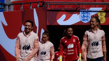 Un ogro espera a La Roja