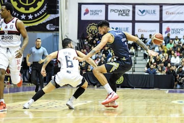 Las mejores imágenes del Fuerza Regia vs Flamengo en Champions