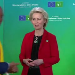 El indignante vídeo que ha hecho tuitear a Yolanda Díaz: "¿De verdad? ¿Otra vez?"