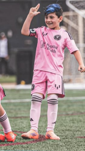 La dinastía de Messi y Suárez sigue brillando en Inter Miami