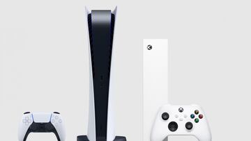 PS5 y Xbox Series S, entre las mejores invenciones de 2020 para la revista Time