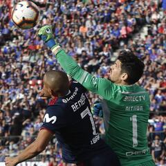 "No creíamos que nos podían generar tantas ocasiones de gol"